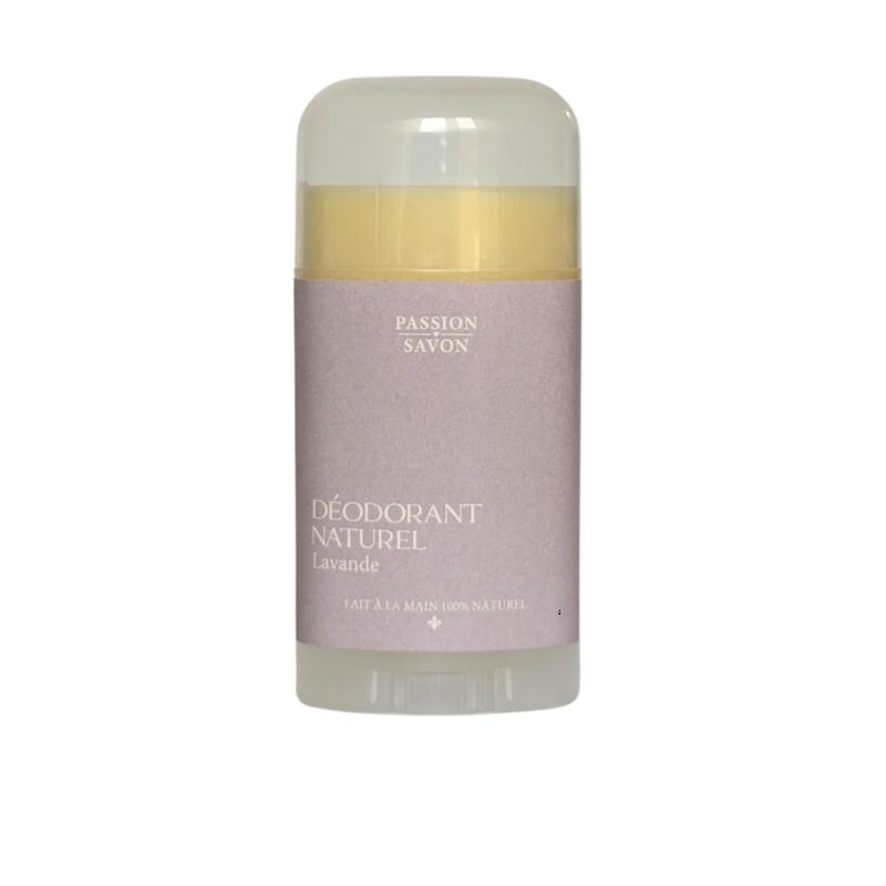 DÉODORANT LAVANDE 75G