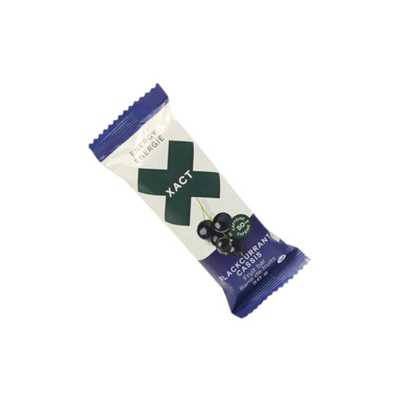 GEL ÉNERGÉTIQUE AUX FRUITS CASSIS 41G