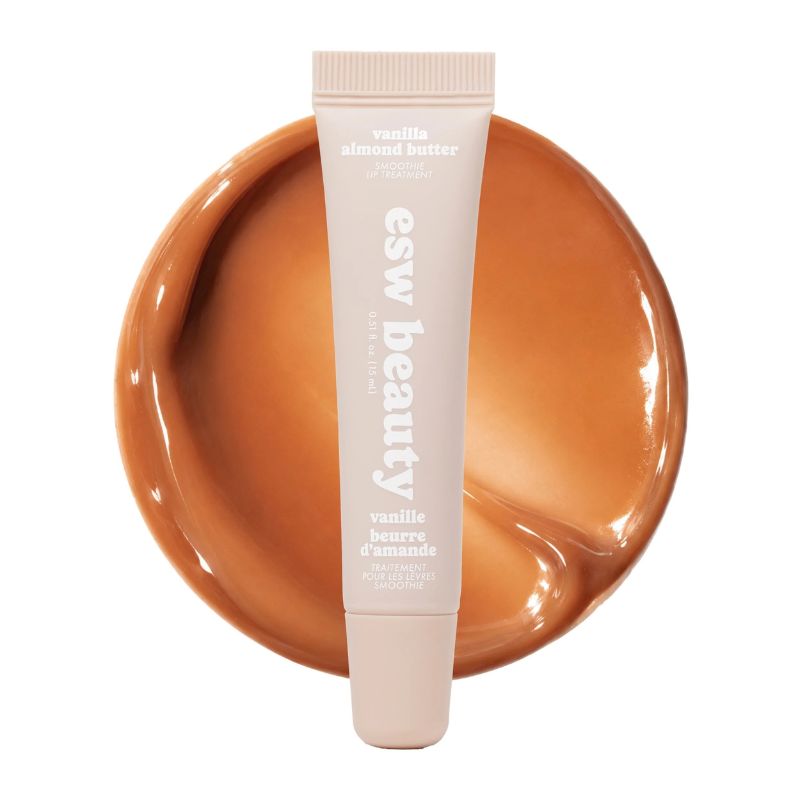 SOIN LÈVRES SMOOTHIE VANILLE AMANDE 15ML