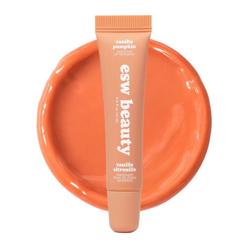 SOIN LÈVRES SMOOTHIE VANILLE CITROUILLE 15ML